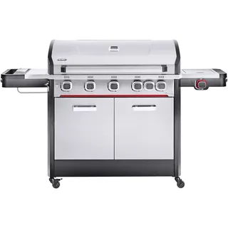 Hamson Byron 5T+ silber