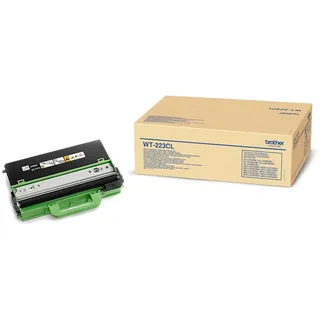 Brother Resttonerbehälter WT-223CL