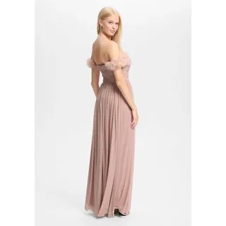 hey kyla Abendkleid Rosa 40