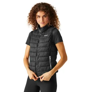 Regatta Hillpack Ii Weste - Black - 20