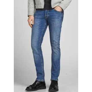 JACK & JONES Glenn Original Mf 031 Jeans Blue Denim 31 32