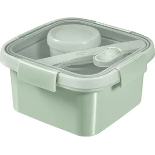 Curver Frischhaltedose grün 1,1 l