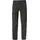 Warm Wanderhose Regular Schwarz M