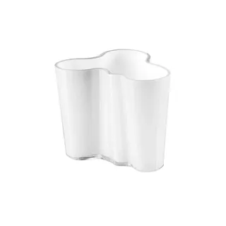 Iittala Aalto 9,5 cm opalweiß