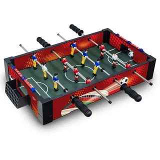 carromco tischfussball Carromco Fast-Kick-XM