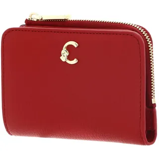 Coccinelle C-Me Geldbörse Damen rot