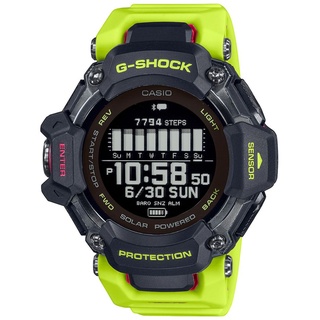 Casio G-Shock Fitness Armbanduhr GBD-H2000-1A9ER