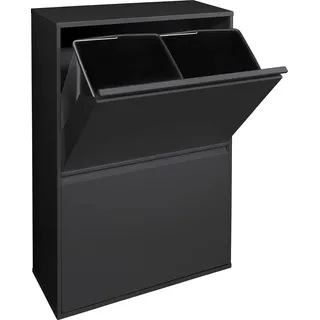 ARREGUI Basic CR606-B 68 l Schwarz