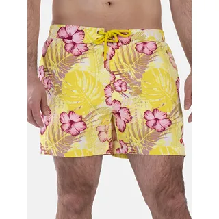 frozen cape Badeshorts Frozen Cape Gelb XXL