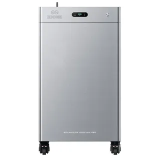 Zendure SolarFlow 4000 Mix Pro