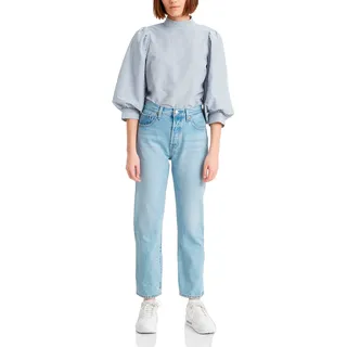 Levi's 501TM Crop Jeans Luxor 27 30