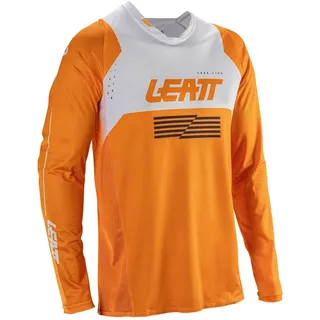 Leatt 4.5 Lite V26 Orange
