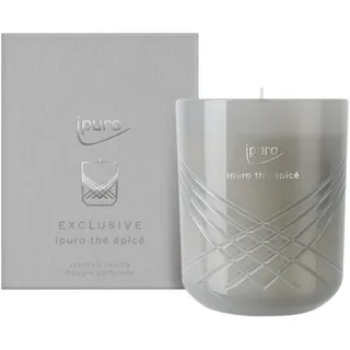 ipuro Exclusive The Epice Duftkerze 270 g