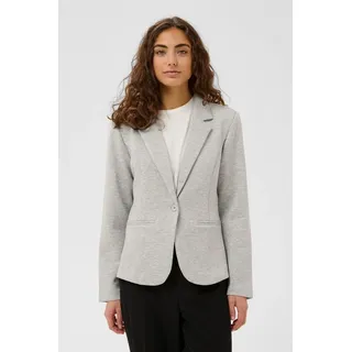 Culture Blazer Grau 42