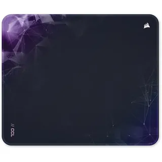 Corsair MM300 Sci-Fi Dark Mittleres Anti-Fray-Gaming-Mauspad – Marineblau