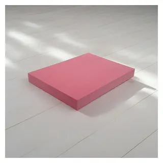 Yogistar Yogablock Schulterstand - Bordeaux