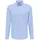 FYNCH-HATTON Hemd Regular Fit Blau S