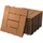 Hellbraun 30 30 33 St