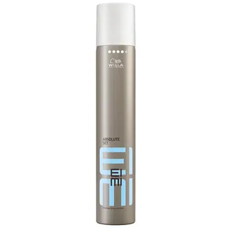 Wella Professionals Eimi Absolute Set Rock Solid Finishing Spray 500 ml