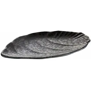 APS Tablett GLAMOUR, 30,5 x 19 cm, H: 1,5 cm,