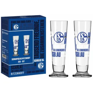 Ritzenhoff & Breker Schnapsglas 0,052 l 2 St.