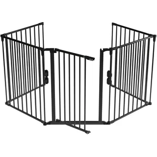 Kaminschutzgitter / Ofenschutzgitter