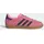 Indoor Bliss Pink/Collegiate Purple 37 1/3