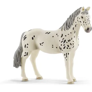 Schleich Horse Club Knabstrupper Stute 13910