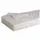 Matratzentopper Polly 90 x 190 cm