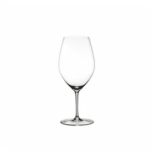 RIEDEL THE WINE GLASS COMPANY Weinglas Wine Friendly 001 Magnum 4er Set, Kristallglas weiß