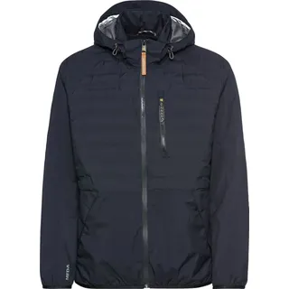 CAMEL ACTIVE Blouson mit Kapuze Marine, 50