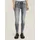 Lynn Mid Waist Faded Industrial Grey 32 32