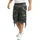 Brandit Kurze Hose Dark Camo XL
