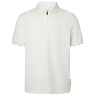 BOGNER Poloshirt TIMO-7 weiß