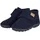 Pantoffeln Marine 20
