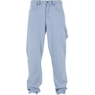 Karl Kani Bequeme Jeans Regular Fit Blau 34