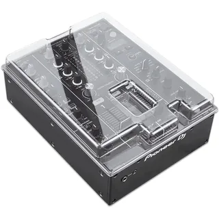 Decksaver Pioneer DJM-250 MK2 und DJM 450 Cover,