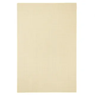 Snapstyle Sisal Webteppich 100 x 300 cm Creme