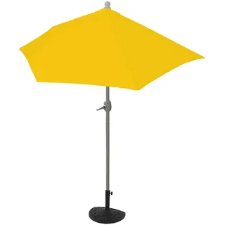 MCW Lorca 270 cm Gelb