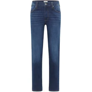 Mustang Tramper Straight Fit Blau 34/32