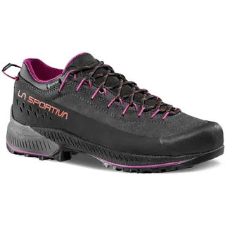 La Sportiva TX4 Evo GTX Carbon/Springtime 39 1/2