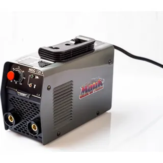 Mauk Inverter MMA Elektroden Schweißgerät Basic 120A