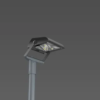 RZB LED-Strahler 722144.1131.1
