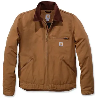 CARHARTT Duck Detroit braun M