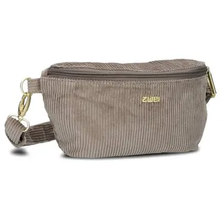 Zwei Mademoiselle.m Mh4 Gürteltasche One Size Cord-Mocca