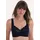 Komfort-BH blau 105F