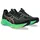 Herren Black/Vital Green 42