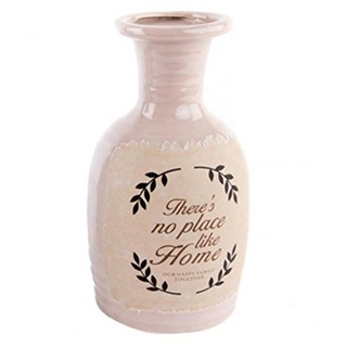 Ceramic Vase Home Pink