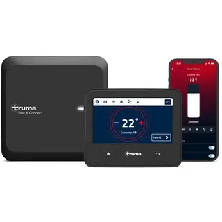 Truma iNet X Connectivity Set