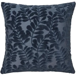 House Nordic Hilda 45 x 45 cm Blau